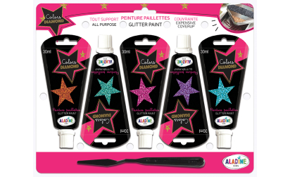 Kit Colors Diamond