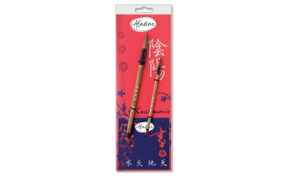 Essential for chinese writing image