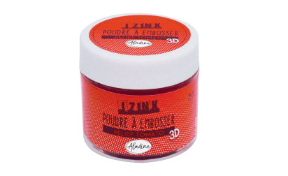 image de Poudre a embosser tomato