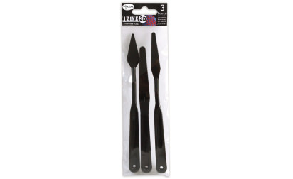 Izink 3d paste spatula