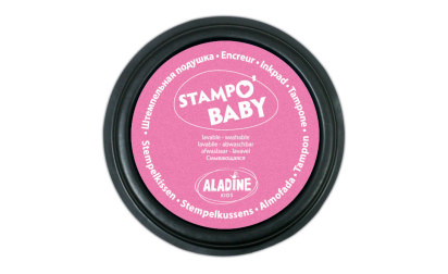 Stampo baby - from 18 months image