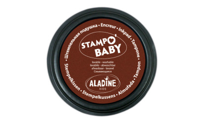 Stampo baby - from 18 months image