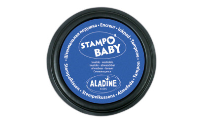 Stampo baby - from 18 months image