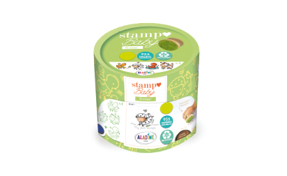 Stampo Baby Eco-Friendly