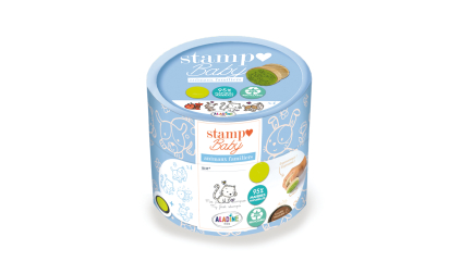 Stampo Baby Eco-Friendly