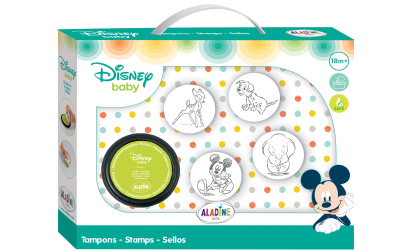 Stampo baby mickey  image