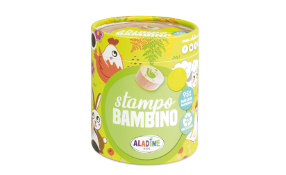 Stampo Bambino image