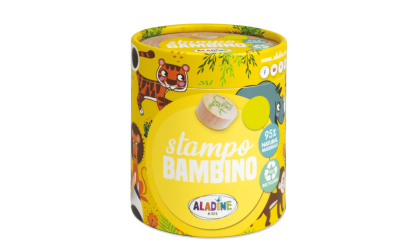 Stampo Bambino image