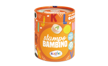 Stampo Bambino image