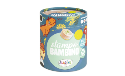 Stampo Bambino image