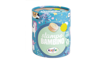 image de Stampo Bambino