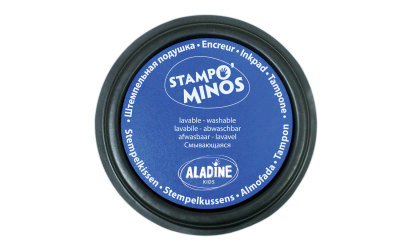 image de Stampo colors carnaval