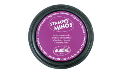 image de Stampo colors carnaval