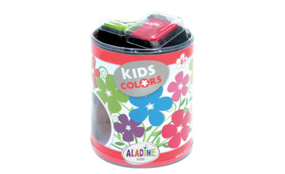 Kids colors - energy