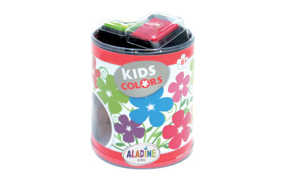 Kids colors - energy