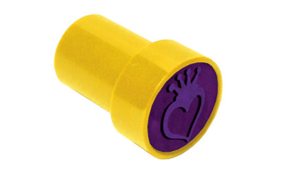 image de Stampo easy - princesse