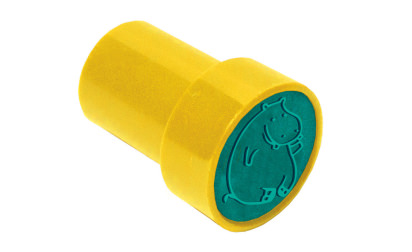 image de Stampo easy - animaux de la savane