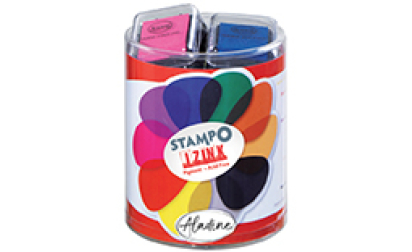 Stampo scrap prima