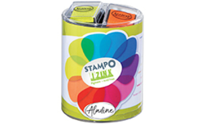 image de Stampo scrap vitamine