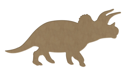 image de TRICERATOPS