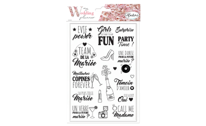 image de Wedding Planner - EVJF