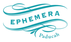 EPHEMERA PADUCAH, LLC