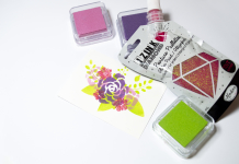 HSN Stencil projects